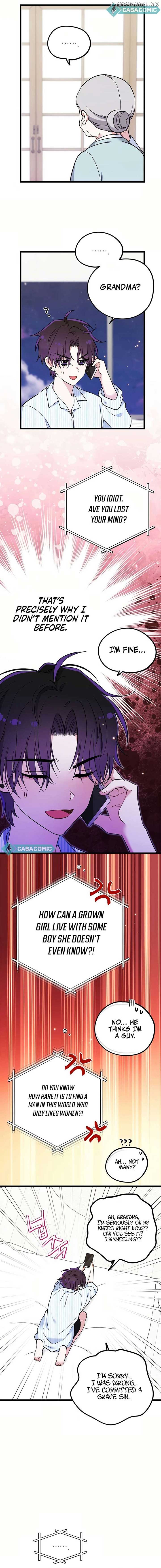 I Debuted as an Exorcist, Not an Idol Chapter 27 2